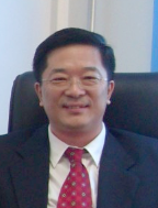Chongli Zhong