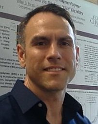 David Boucher
