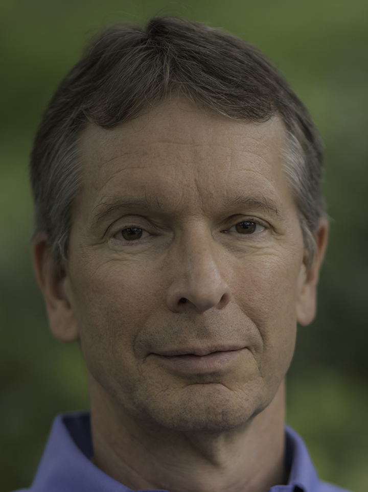 Donald D. Hoffman