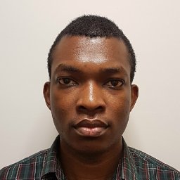Isaac N. Osahon