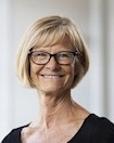Maiken Cavling Arendrup