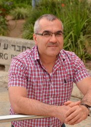 Badi Hasisi