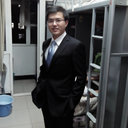 Yongsheng Wu