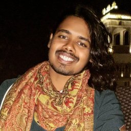 Halley Gora Ravuri