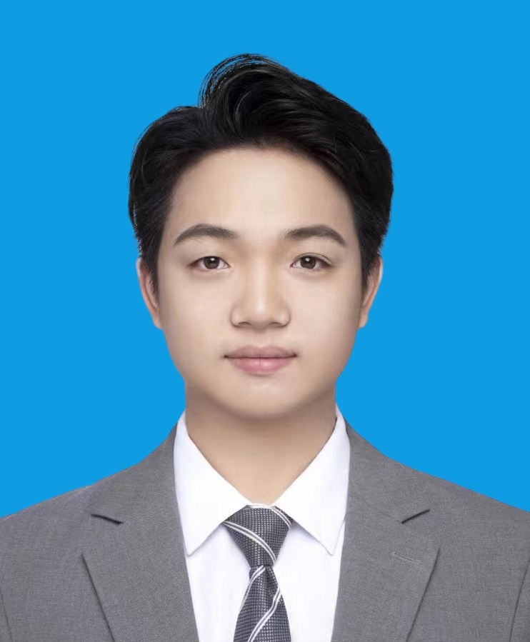 Guangjin Pan