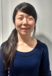 Nozomi Takahashi