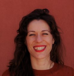Marta Silvestre