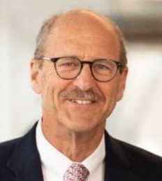 David H. Perlmutter