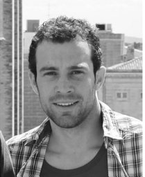 Sylvain Jay