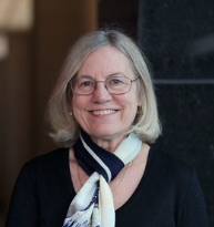 Leslie Rusch