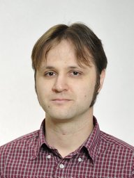 Cristian Constantin Lalescu