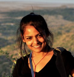 Tista Roy Chaudhuri
