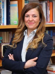 Ozlem Yalcin