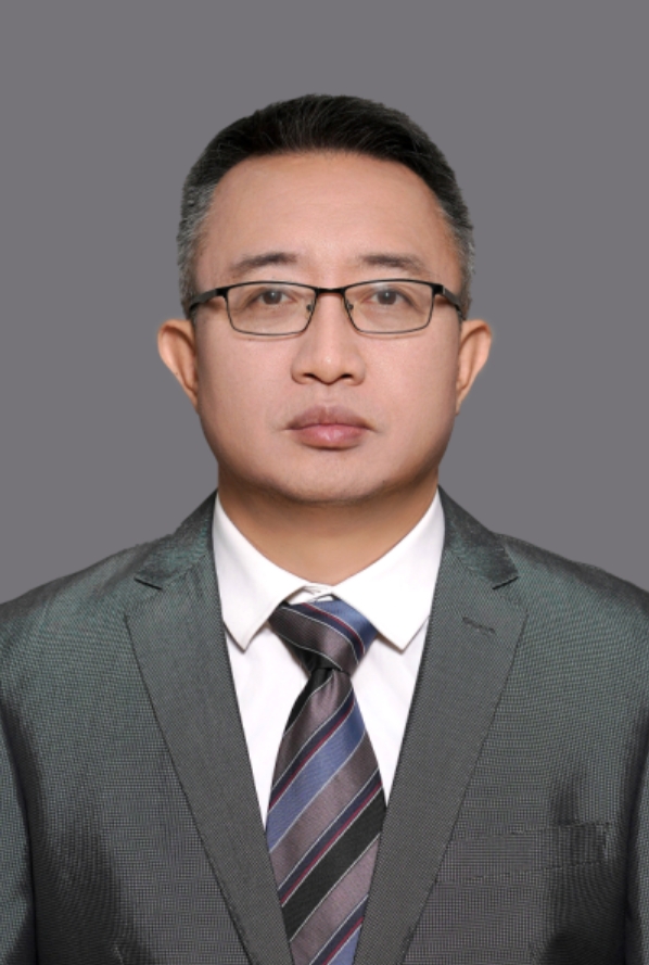 Donghua Wang