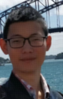 Yang Liu