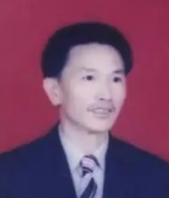 Shougang Zhang