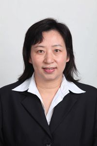 Kaihua Lu