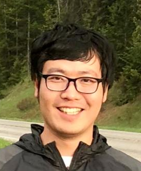 Rongting Huang