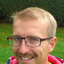 Andreas Bergstrom