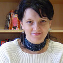 Gianina Schondelmaier geb. Gavrila