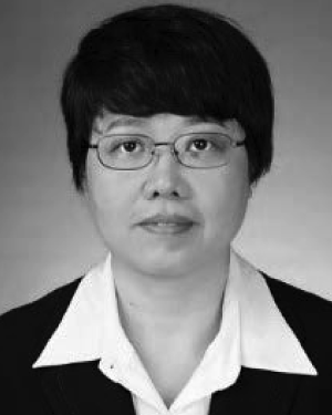 Hong Liu