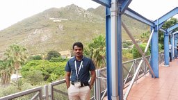 Virsinha Venkat Reddy