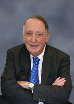 Richard A. Polin