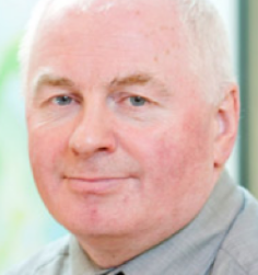 Stephen McQuaid