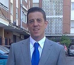 Sergio Escorial