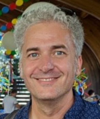 Jonathan Elsas