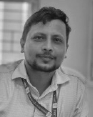 Brajesh Kumar