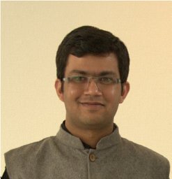 Ankit Jain