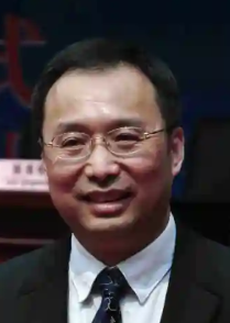 Shuhong Huang
