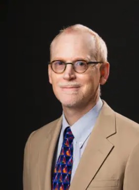 Terrence E. Murphy