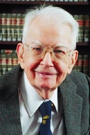 Ronald Coase