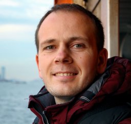 Malte Rontgen