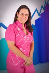 Margot CAJIGAS Romero
