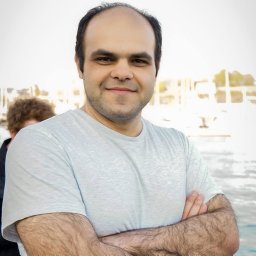 Abdolrahman Khezri