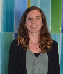 Geraldine Martens