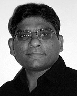 Ashok Patel