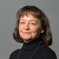 Gabriele Arnold
