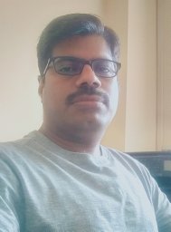 Raran-Kurussi Sreejith