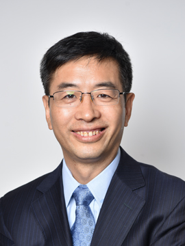 Zicai Liang