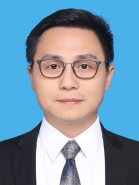Hongjian He