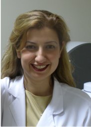 Ilknur Kozanoglu