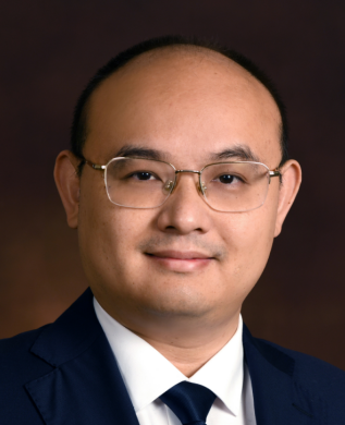 Ming Zhang