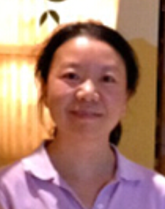 Xianrong Zhang
