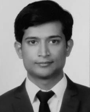Mayuresh Sunil Pardeshi