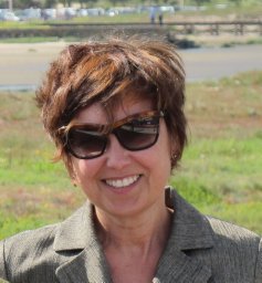 Ana M. S. Bettencourt