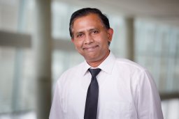 Nallasamy Palanisamy